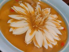 -福慧慈缘素食餐厅(王府井店)