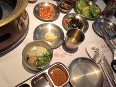 -西塔老太太泥炉烤肉(望京一店)