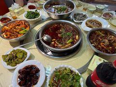 -曾老幺鱼庄(龙华商厦店)