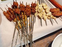 -枪火串烧·东北特色烧烤(罗湖总店)