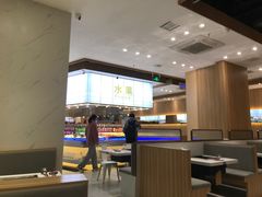 -嗨吃围炉海鲜烤肉自助(保利广场店)