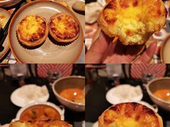 蛋挞-色香味(澳门巴黎人店)
