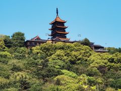 -狼山风景名胜区