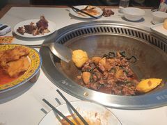 -遇东北林区铁锅炖(南开店)