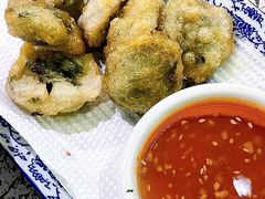 -黄记潮汕甜汤(贝底田坊店)