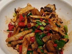 -兰湘子·湘菜小炒(石家庄万象城店)