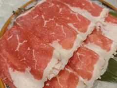 -樱煦和牛寿喜烧(如皋吾悦广场店)