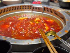 -小王少龙火锅(沙南街店)