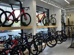 -TREK崔克自行车(碧云店)