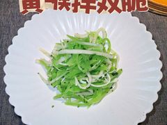 -南里山房·新淮扬菜(徐汇万科店)