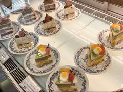 -PETIT PARIS 小巴黎(花园道店)