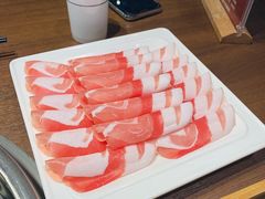 -快乐小羊火锅(河西王府井店)