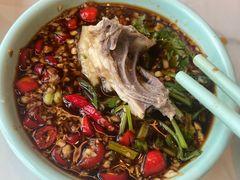 -润园四季椰子鸡火锅(南山海岸城店)