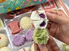 -得月楼·省级非遗·传统苏帮菜(观前店)