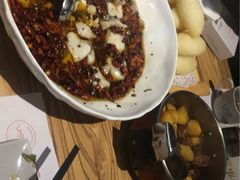 -U你·天然调味(南湖总店)