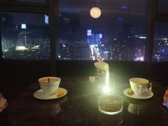 -秀·吧 Show Bar(兰州盛达希尔顿酒店)