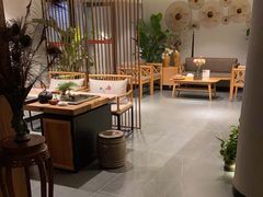 -东方菩提养生SPA馆(武昌总店)