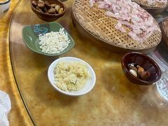 -泰华城渔村酒楼
