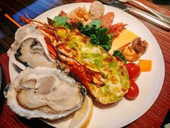 -珠海瑞吉酒店·秀餐厅