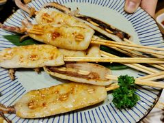 -水林间·寿喜烧自助(仙林金鹰店)