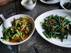 -东滩湿地公园观海楼餐厅