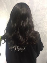 -UPTOP鼎上造型