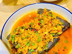 长沙臭豆腐-湘域·相遇(东原悦荟新新Park店)