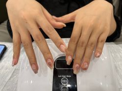 -斯馨·健康美甲美睫