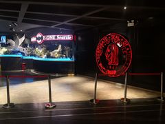 -V-ONE西雅图海鲜自助餐厅(仓山万达广场店)