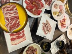 -火炉火自助餐(悠唐购物中心店)