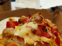 -达美乐比萨(朝阳路店)