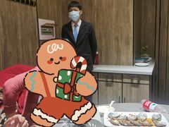 -神洲四海大酒楼(王府井澳门中心店)