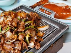 -北平食府(马鞍山路店)