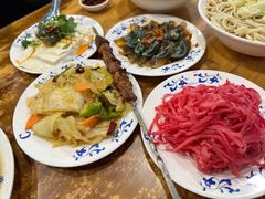 -柴氏风味斋(甘家口店)