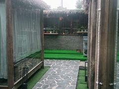 -3号仓库·餐厅(灵溪一店)