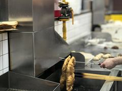 -黑窑厂糖油饼烤鸭·清真菜(旗舰店)