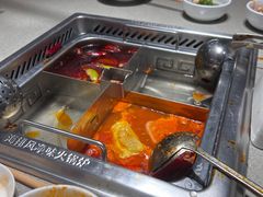 -海底捞火锅(国贸购物中心店)