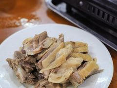 白切鹅肉-四嫂鹅肉店(银海南二横街店)