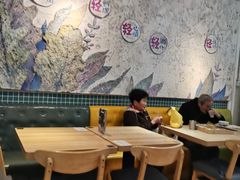 -轻蔬不用等·素食(江苏路店)