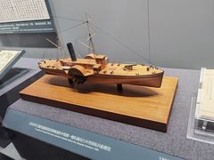 -中共一大纪念馆