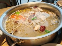 -守柴炉烤鸭(成都大邑店)