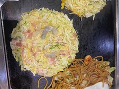 -鹤桥风月(ヨドバシ梅田店)