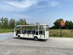 -汉长安城未央宫国家考古遗址公园