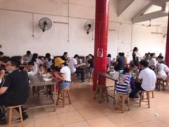 大堂-崖口云吞(中堡店)