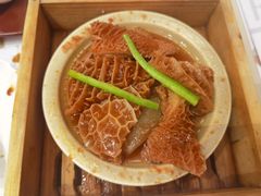 金钱肚-蔡澜点心·粤菜(西单大悦城店)