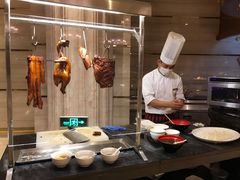 -福州中庚聚龍酒店香汇自助餐厅(南江滨西大道店)