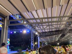 -渔家火锅·海鲜自助餐·演艺(亚龙湾天域酒店)