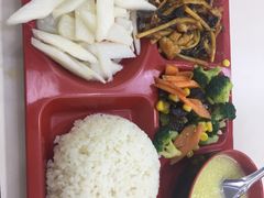 -食为天(贵阳路店)