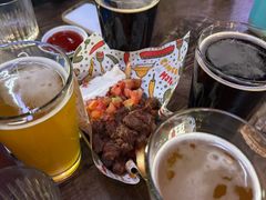 -Famous肥猫墨西哥音乐餐吧(五棵松华熙LIVE店)