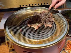 -西塔老太太泥炉烤肉(万柳华联店)